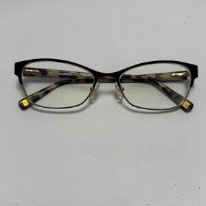 Marchon NYC East Side Eyeglasses - Frames Only